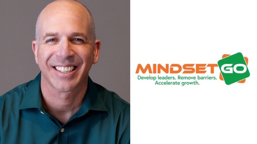 Vistage Speaker Mark Altman from MindsetGo